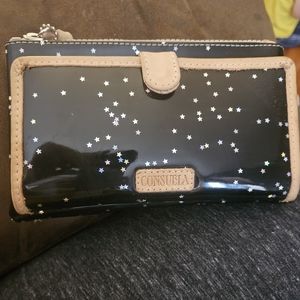 Consuela Wallet